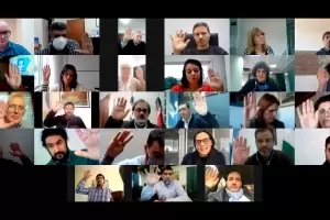 Catamarca particip de la Asamblea Federal 2021 del Instituto Nacional de la Msica