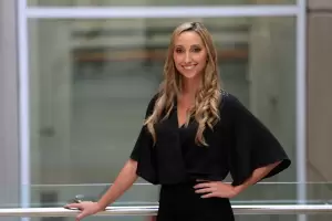 Excolumnista de C5N  fue designada como directora del Banco Naci�n