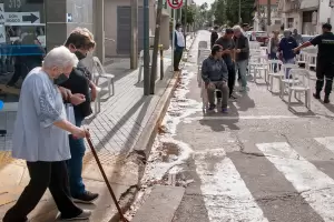 Bono de ANSES a jubilados: Arroyo dio detalles del nuevo beneficio