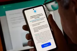 Whatsapp confirm� qu� pasar� con los usuarios que no acepten la nueva pol�tica de privacidad