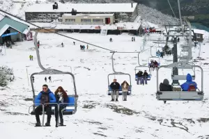 Fin de semana extra largo: Viajaron por el pas ms de 4,4 millones de turistas