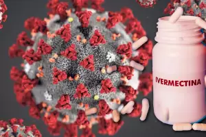 Piden autorizar el uso de ivermectina e ibuprofeno inhalado en pacientes Covid