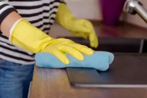 Cunto cobra una empleada domstica por da y hora en febrero 2025?