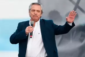 Fernndez dijo que prefiere creer en la "ignorancia" de Vidal ms que pensar que tiene "mala fe"