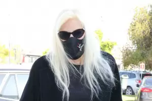 Susana Gim�nez fue internada por coronavirus en Uruguay