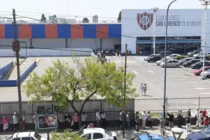 Muri� luego de recibir la segunda dosis de la vacuna contra el Covid-19