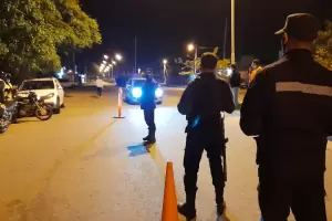 Multas de $150.000 para infractores de las nuevas disposiciones por pandemia