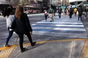 El Gobierno nacional public el DNU que extiende las restricciones hasta el 25 de junio