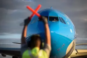 Llega hoy un vuelo con 811 mil vacunas AstraZeneca desde Mxico