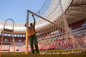 Empieza la Copa Am�rica: partidos, sedes y detalles de un certamen rodeado de pol�micas