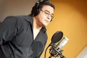 Pesar por el fallecimiento del m�sico Marcelo "Bolsa" Baz�n