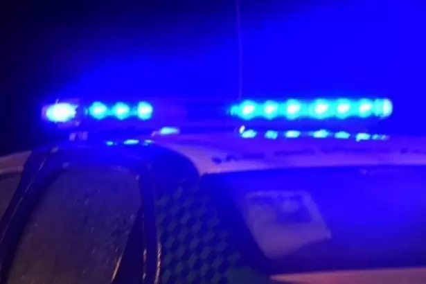 Valle Viejo: detienen a un hombre por violar una restricci�n de acercamiento