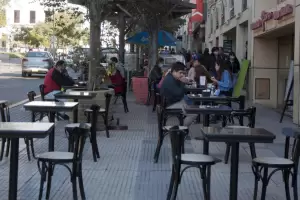 El Gobierno prohibir el acceso a espacios pblicos a personas no vacunadas