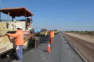 Inversi�n de 30 mil millones de pesos para mejorar la red vial catamarque�a