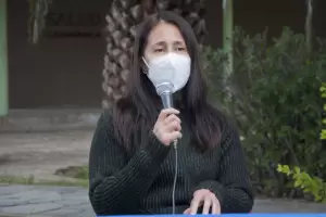 Variante Andina: la cepa que circula en la Capital ahora es catalogada como "de inters" por la OMS