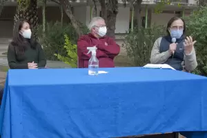 Confirmaron la circulacin de la cepa de Manaos y britnica en Catamarca y alerta por la contagiosidad