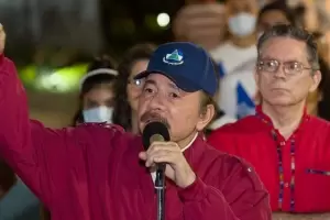 La dictadura de Daniel Ortega envi la renuncia de Nicaragua como miembro de la OEA