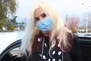 Susana Gim�nez revel� cu�l es el costoso medicamento que le �salv� la vida cuando tuvo COVID-19