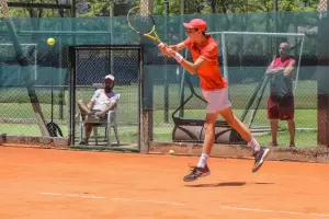 La Serna gan� y define el t�tulo en C�rdoba