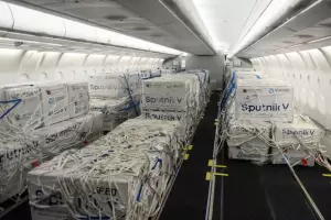 Sputnik V: Qu pasa si se demora la aplicacin de la segunda dosis segn expertos locales