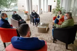 Anuncian una inversin de 150 millones de dlares para procesar y refinar litio