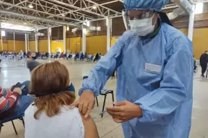 Sputnik V y Moderna: Cronograma de vacunacin para este fin de semana