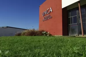 La UNCA habilita el servicio en el nuevo Comedor Universitario
