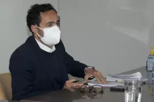 Tres aos de prisin para to abusador