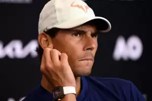 Nadal confirm su baja de Roland Garros y puso en pausa su carrera
