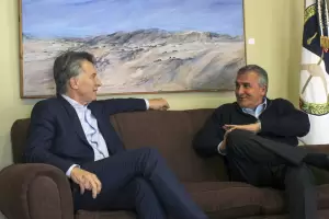 Gerardo Morales: Juntos por el Cambio se est convirtiendo en una telenovela del PRO