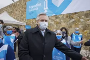 Salta: por el descontrol en los homenajes a G�emes, renunci� el presidente del COE