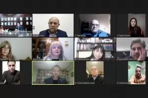 Catamarca cre el Centro Universitario PyME