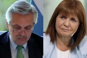 Bullrich cuestion la negociacin para que el vice de Juan Manzur no asuma la gobernacin de Tucumn