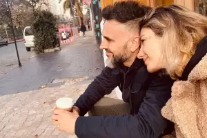 Leo Montero revel� que con su esposa decidieron no tener hijos