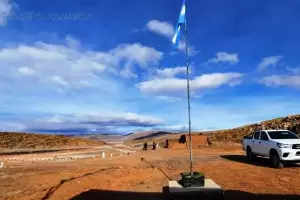 Proyectan nuevos puestos de controles m�viles y mejoras edilicias para unidades operativas