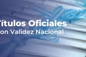 Validez nacional para el Profesorado de Educaci�n Tecnol�gica