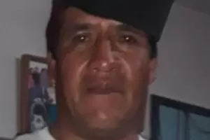 Buscan a un hombre de 44 aos desaparecido en Beln