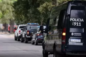 Tragedia: una familia muri por inhalar monxido de carbono, solo se salv una beba recin nacida