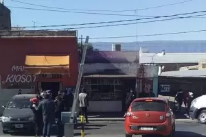 Denunciaron penalmente a un sanatorio por la cremacin equivocada