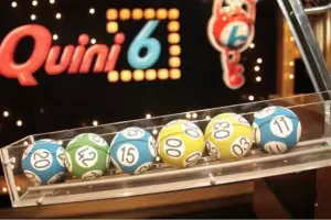 Quini 6: un cordobs gan ms de $786 millones al acertar los seis nmeros