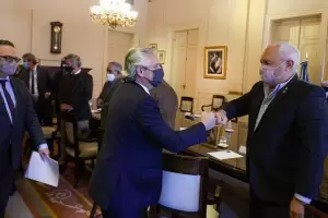 El Gobierno prohbe por decreto la exportacin de asado, vaco, matambre y otros 4 cortes hasta el 31 de diciembre