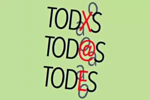 Presentaron un proyecto para prohibir el lenguaje inclusivo en documentos de establecimientos educativos