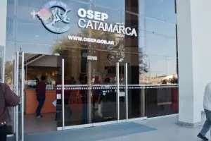 OSEP regresa a la normalidad: desde hoy habr atencin al pblico