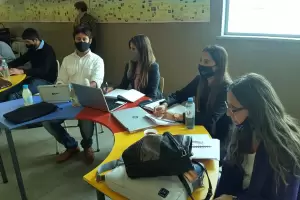 Vuelta a las aulas: los gremios solicitarn una reunin con la ministra Centurin