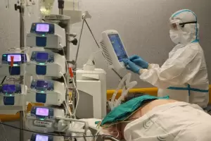 Alerta en India por la variante Delta Plus, una nueva mutacin ms contagiosa