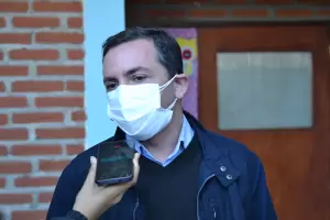 "Tiene que haber un mbito en comn donde los productores puedan ponerse de acuerdo y despus peticionar"