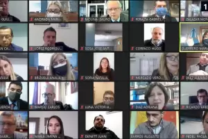 Diputados aprob la aplicacin de la Ley Micaela en asociaciones civiles deportivas