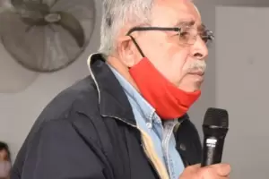 Mujeres de la UCR pidieron que no se cuestione a la concejala que denunci a Enrique Sir por acoso
