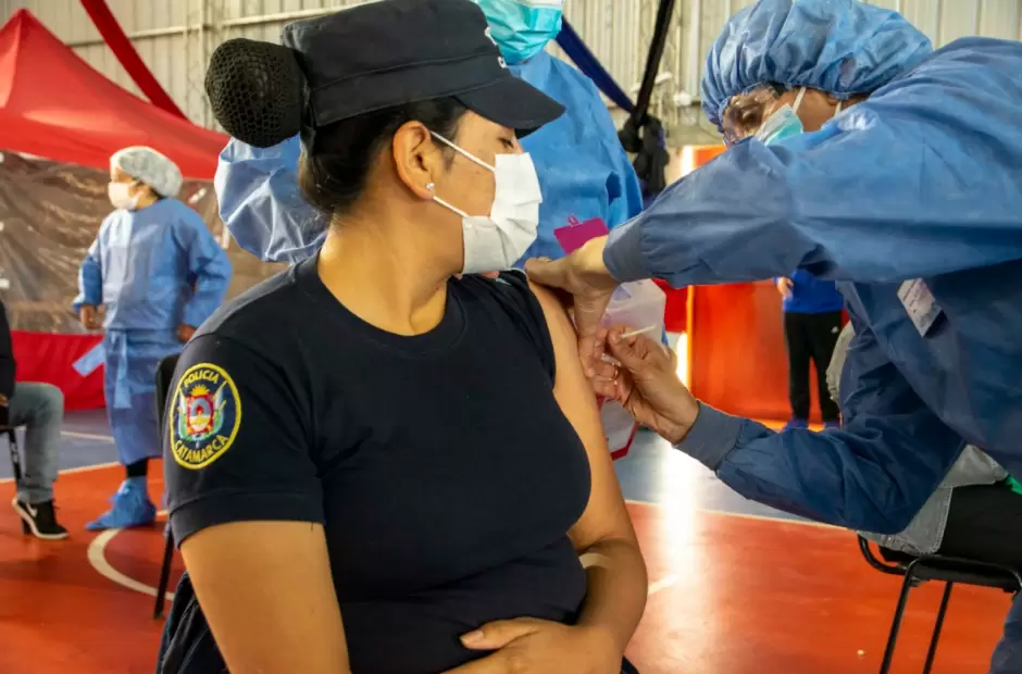 Foto: gentileza Ariel Muoz.