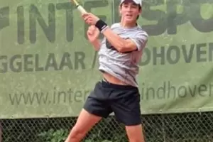 Manu La Serna, al Panamericano 2021